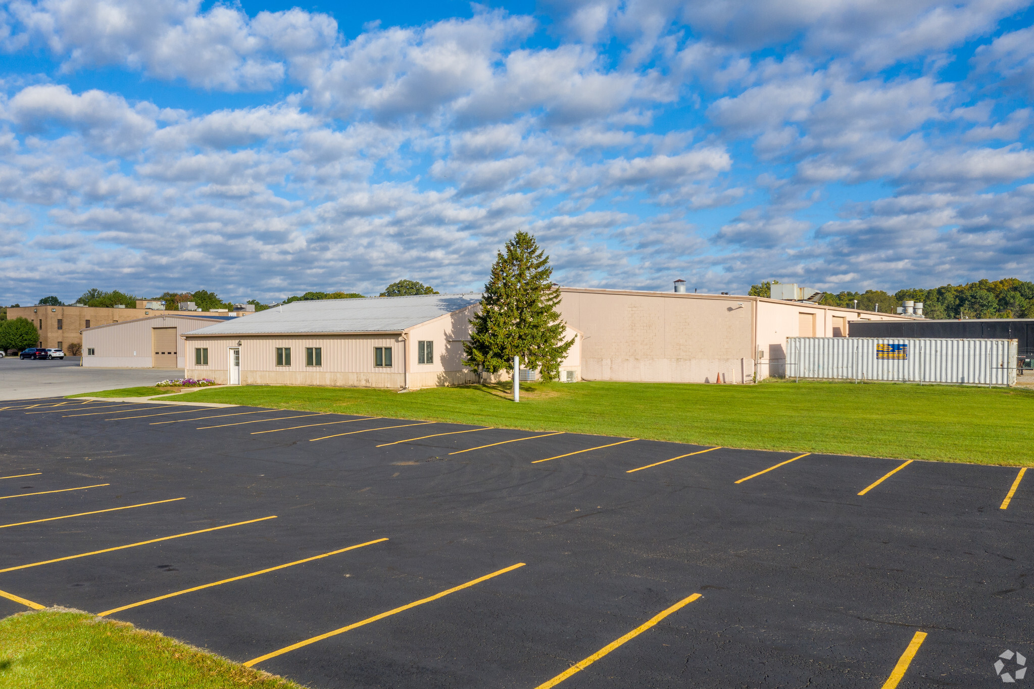 16420 US Route 224, Findlay, OH for sale Primary Photo- Image 1 of 1