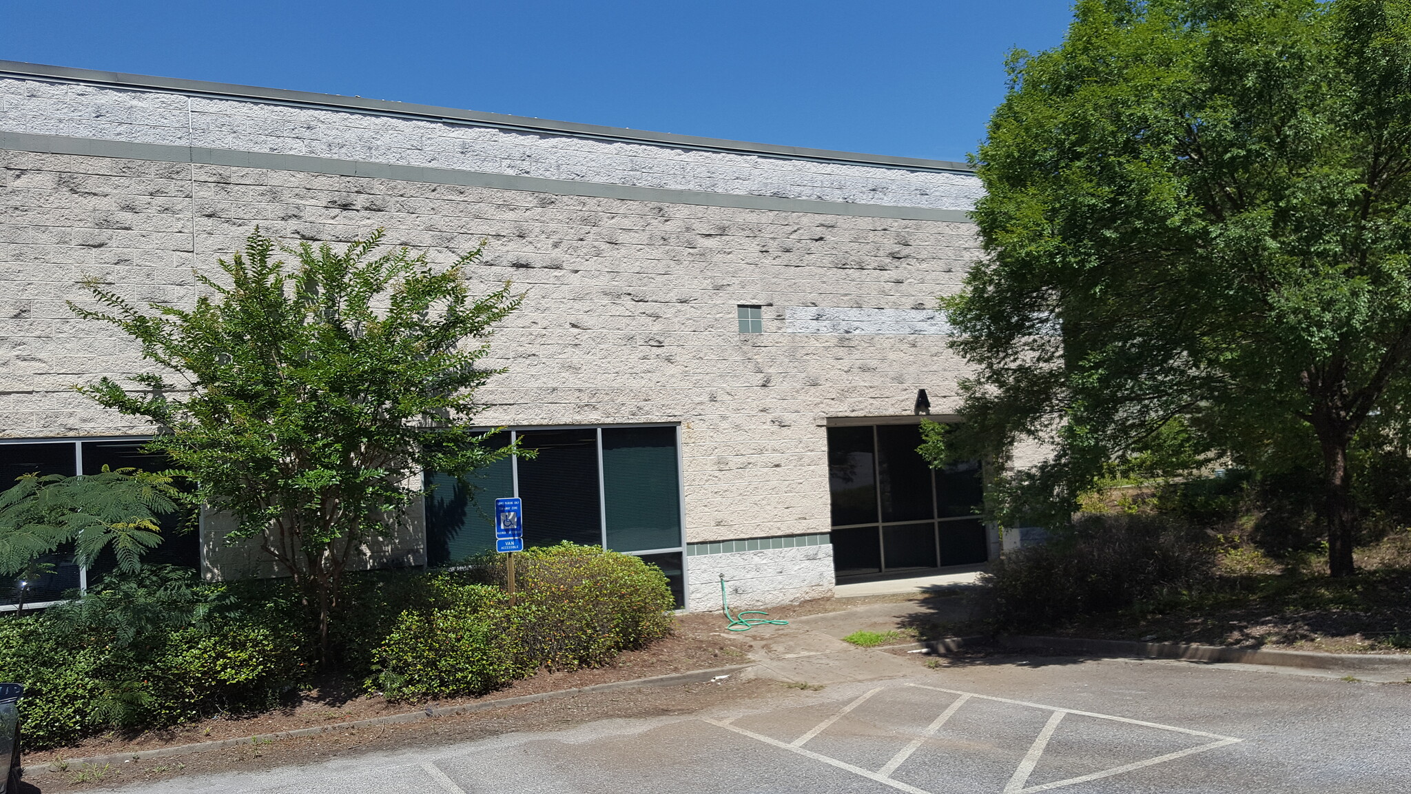 3450 Buffington Ctr, Atlanta, GA for lease Building Photo- Image 1 of 4