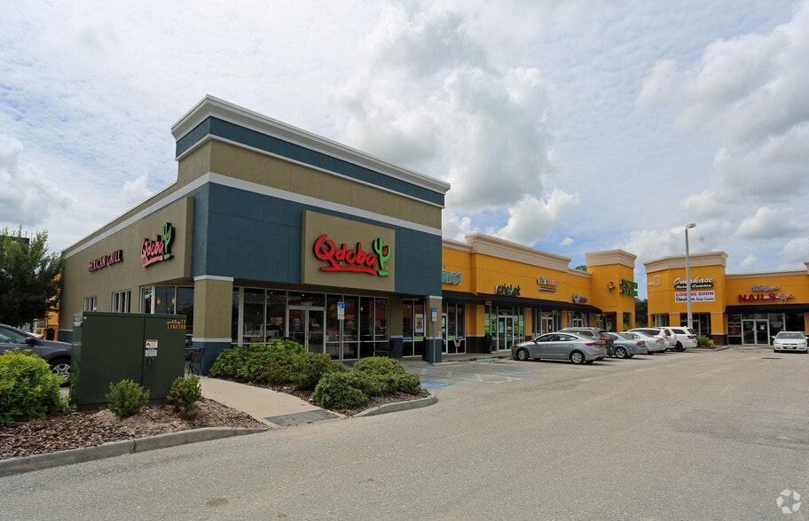 Big Bend Rd, Riverview, FL 33569 Summerfield Square