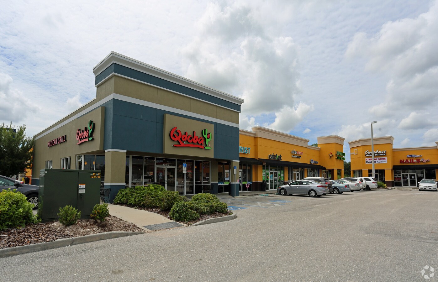 Big Bend Rd, Riverview, FL 33569 Summerfield Square