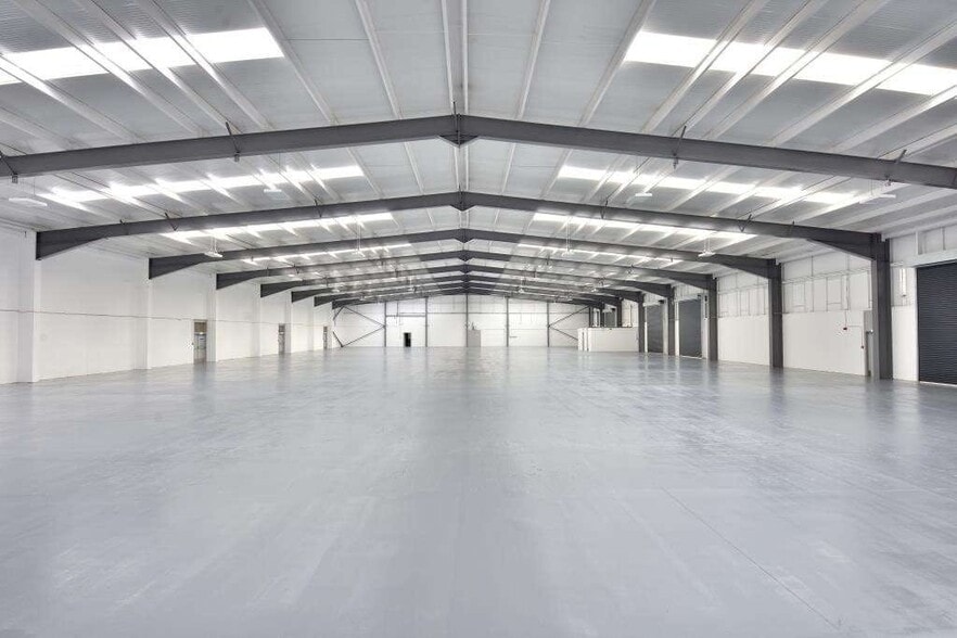 Hareness Park, Aberdeen for lease - Building Photo - Image 3 of 5