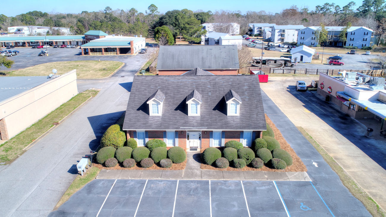 1579 US Highway 19 S, Leesburg, GA 31763 - LEASED | LoopNet