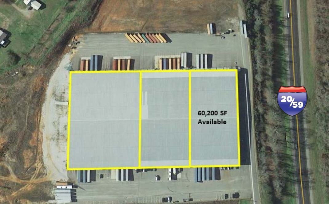 10071 Brose Dr, Vance, AL 35490