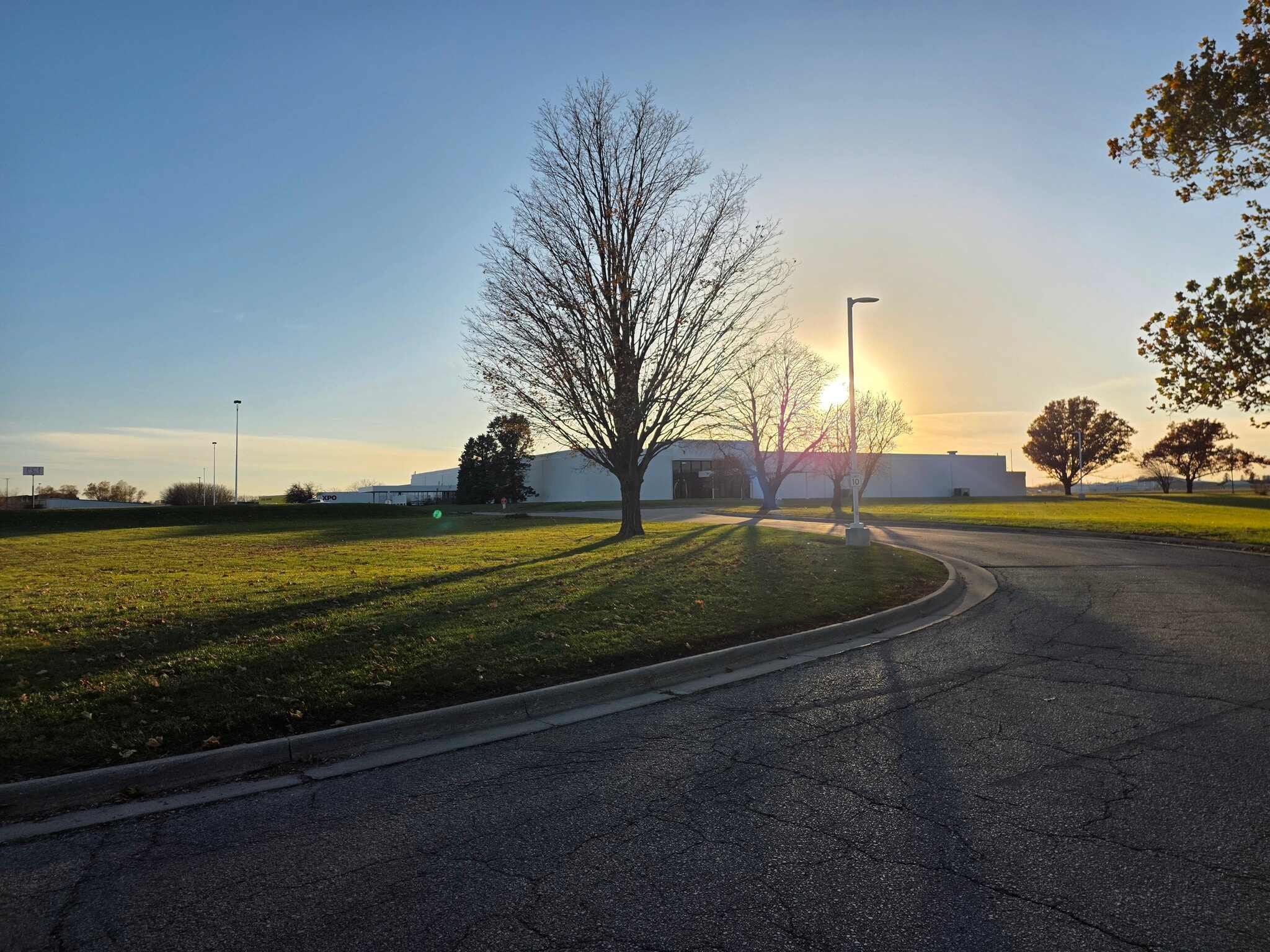 300 Airport Rd, Ames, IA for sale Building Photo- Image 1 of 39