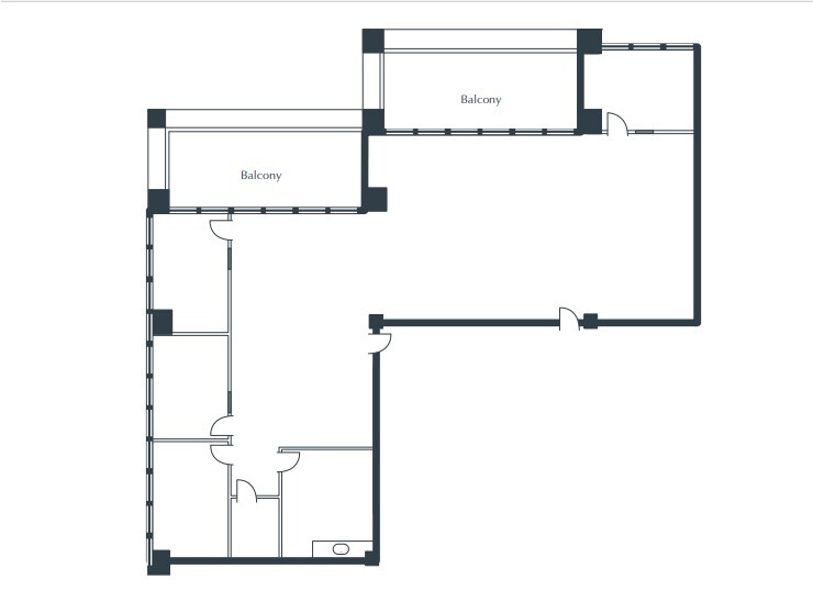 27261 Las Ramblas, Mission Viejo, CA for lease Floor Plan- Image 1 of 1