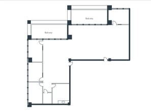 27261 Las Ramblas, Mission Viejo, CA for lease Floor Plan- Image 1 of 1