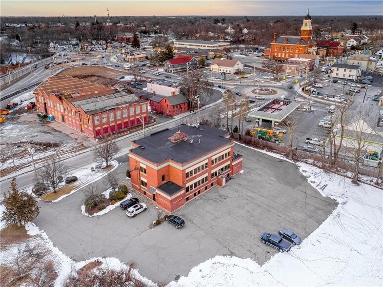 20 Centerville Rd, Warwick, RI for lease - Building Photo - Image 3 of 8