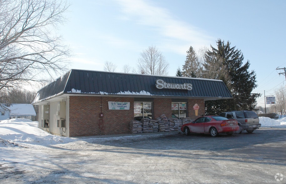 710 Saratoga Rd, Burnt Hills, NY 12027