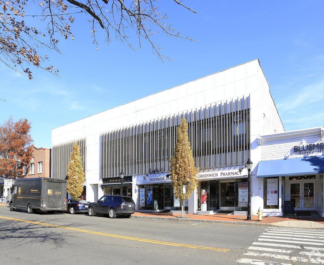 108118 Main St, New Canaan, CT 06840