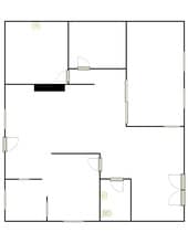 2808-2810 Pio Pico Dr, Carlsbad, CA for lease Floor Plan- Image 1 of 1