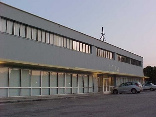 1114 St. Mary's St, San Antonio, TX for lease - Building Photo - Image 2 of 3