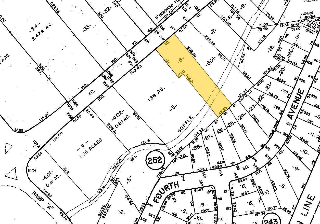 1107 Goffle Rd, Hawthorne, NJ 07506 Office for Sale