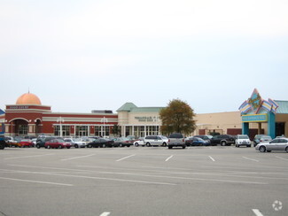 More details for 2701 David  McLeod Blvd, Florence, SC - Retail for Lease