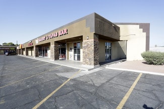 More details for 1083-1101 E Tropicana Ave, Las Vegas, NV - Retail for Lease