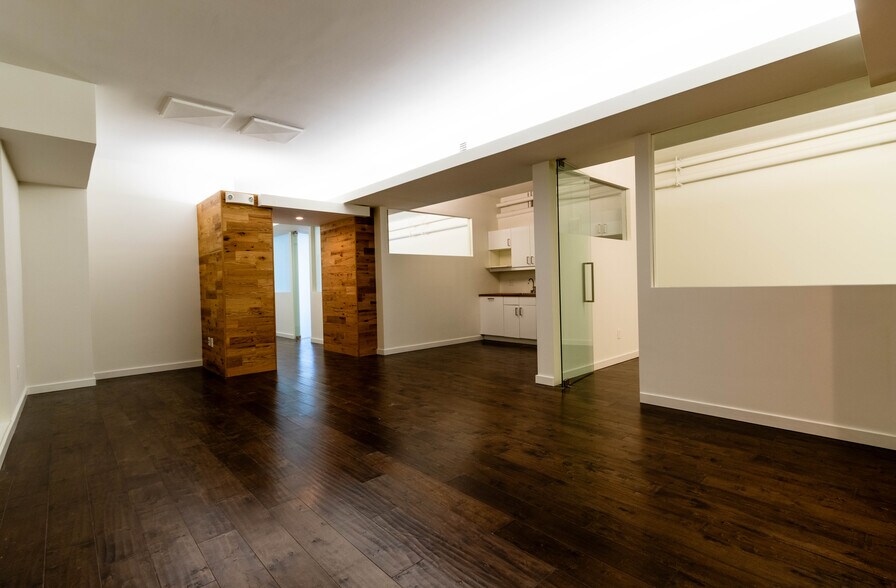 1853-1857 Market St, San Francisco, CA for lease - Building Photo - Image 2 of 7