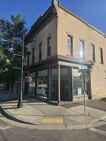 2 S Main St, Coalville, UT for sale - Building Photo - Image 2 of 63