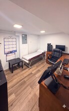 828 Utica Ave, Brooklyn, NY for lease Interior Photo- Image 2 of 14