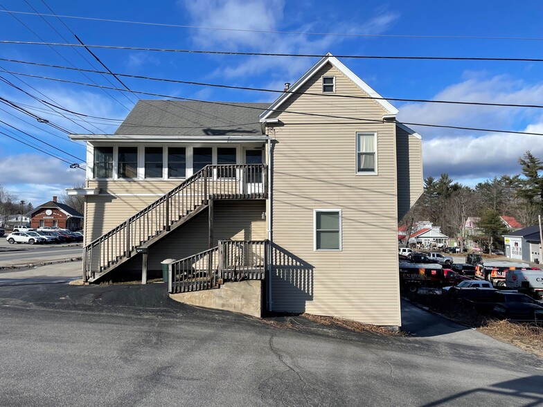 76 Main St, South Paris, ME for sale - Building Photo - Image 3 of 6