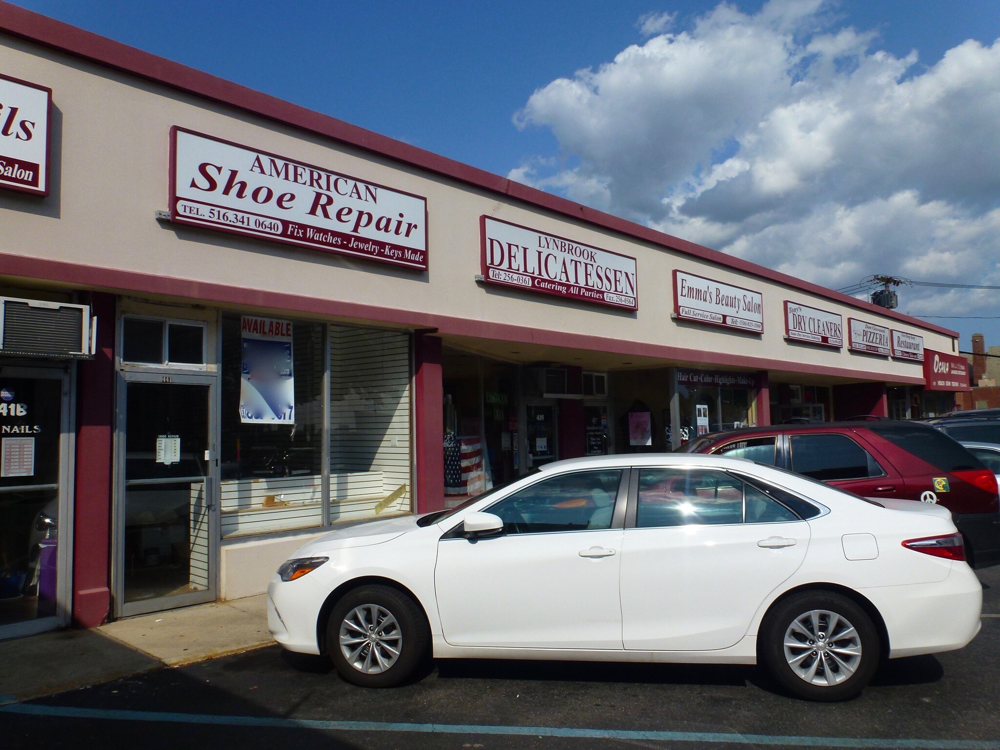 439-441 Merrick Rd, Lynbrook, NY for sale Building Photo- Image 1 of 1