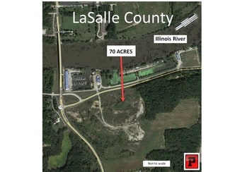 More details for 2962 Dupont Rd, Seneca, IL - Land for Sale