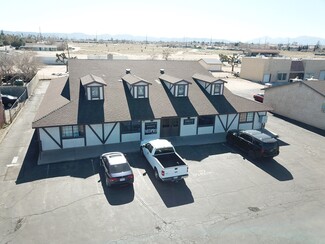 More details for 17151 Main St, Hesperia, CA - Office for Sale