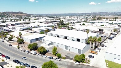 420 Vernon Way, El Cajon, CA for lease Interior Photo- Image 1 of 3