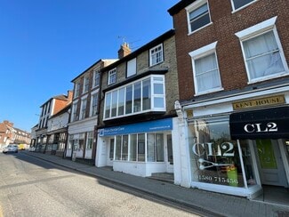 More details for 31 Stone St, Cranbrook - Office for Sale