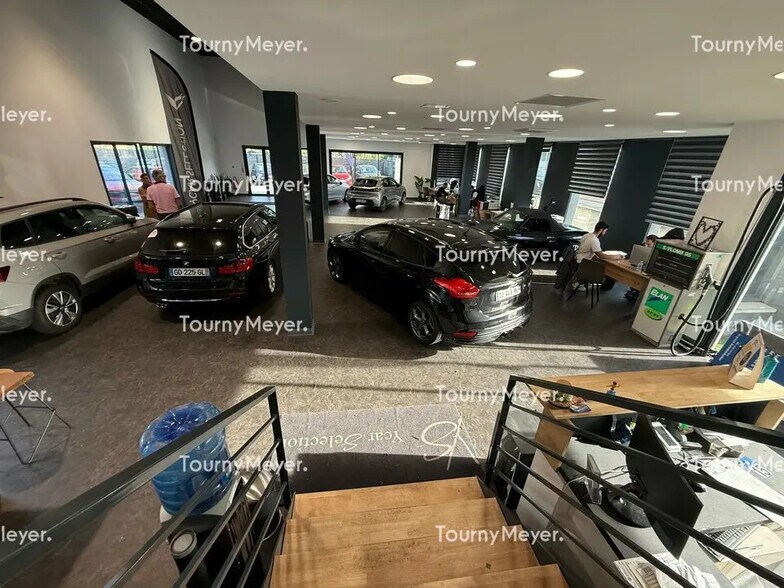 Retail in Balma for lease - Building Photo - Image 2 of 12