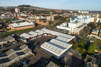 More details for Mid Wynd, Dundee - Industrial for Lease