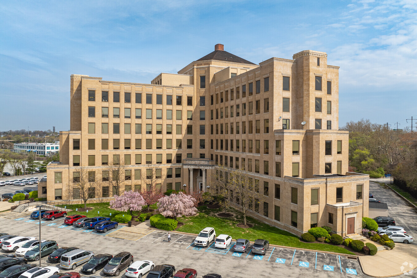 1510 Chester Pike, Eddystone, PA 19022 - Baldwin Tower | LoopNet