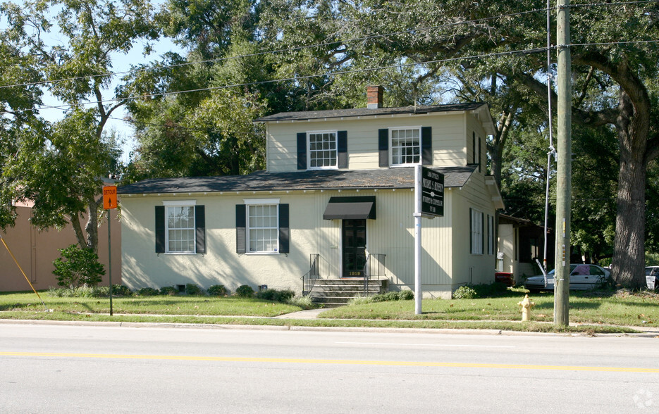 1919 Atlantic Blvd, Jacksonville, FL for lease - Building Photo - Image 2 of 3