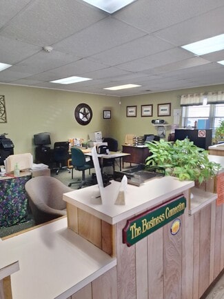 More details for 618 N Salisbury Ave, Spencer, NC - Office for Lease