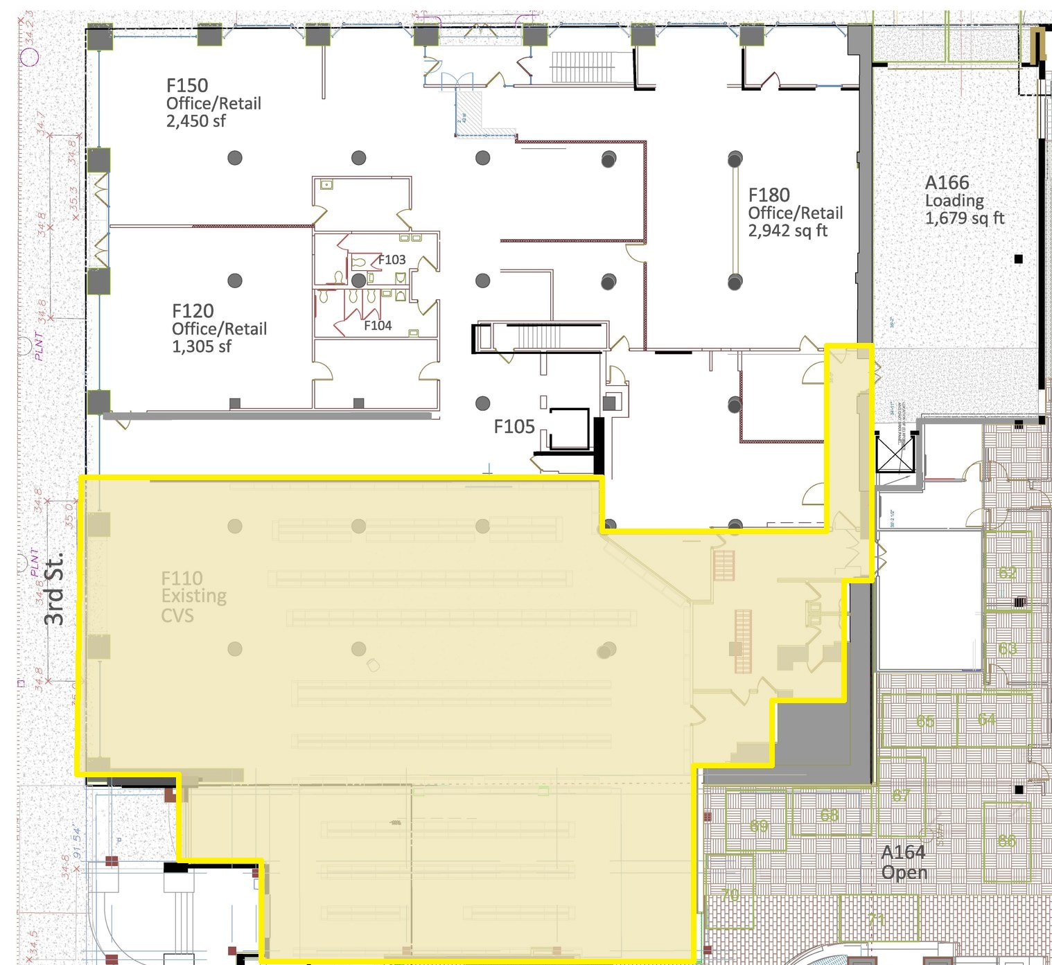 2 3rd St, Troy, NY for sale Interior Photo- Image 1 of 19