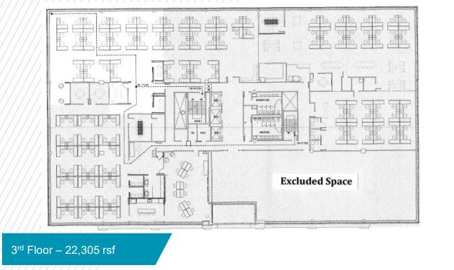 612 Wheelers Farms Rd, Milford, CT for lease Floor Plan- Image 1 of 1