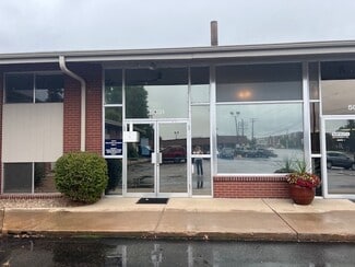 More details for 5025-5039 S Federal Blvd, Englewood, CO - Office for Lease