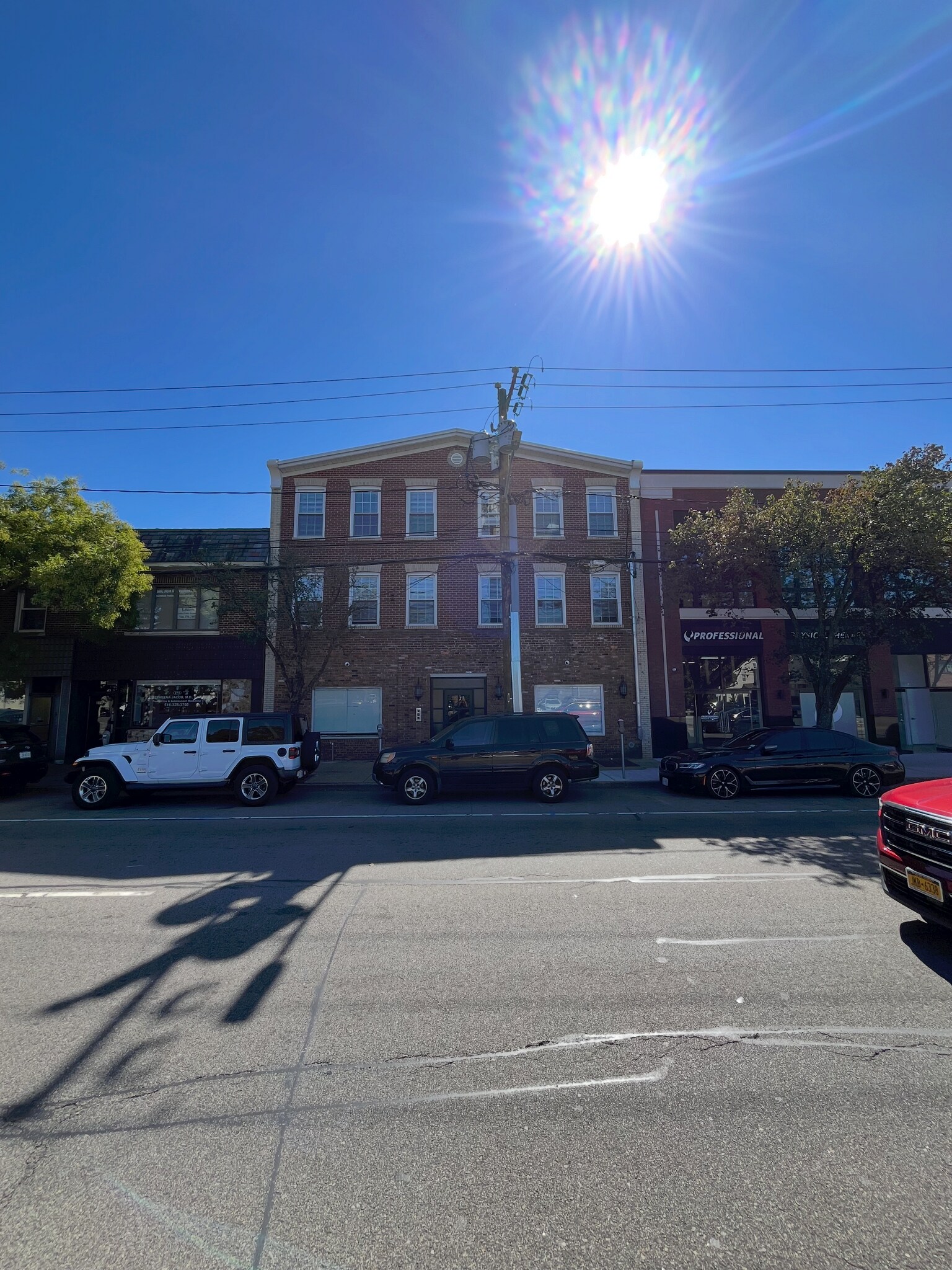 270 Jericho Tpke, Floral Park, NY for lease Interior Photo- Image 1 of 9