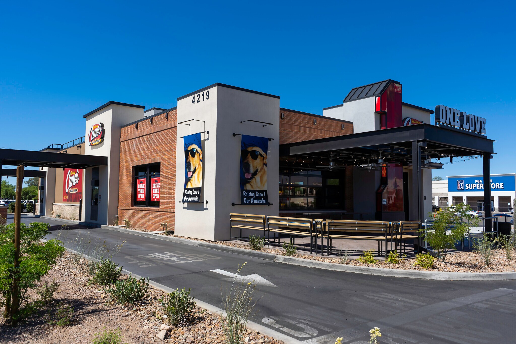 4219 N Oracle Rd, Tucson, AZ for sale Primary Photo- Image 1 of 1