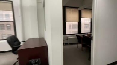 39-43 W 37th St, New York, NY for lease - Commercial Listing Video 