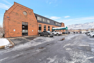 More details for 205 26th St, Ogden, UT - Office for Lease