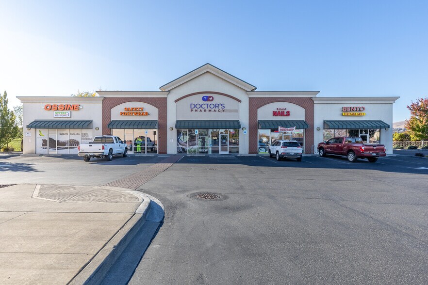 89 Columbia Point Dr, Richland, WA for sale - Building Photo - Image 1 of 1