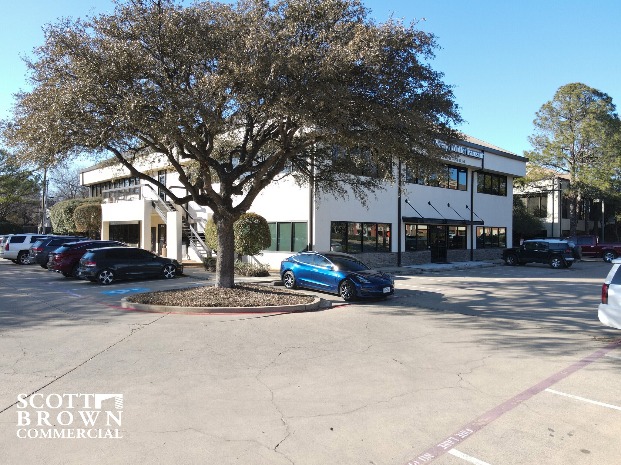 512 W Hickory St, Denton, TX for sale Building Photo- Image 1 of 1