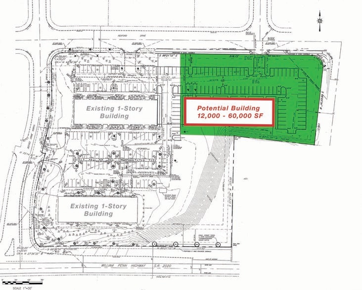 4317 Easton Ave, Bethlehem, PA for sale - Building Photo - Image 2 of 3