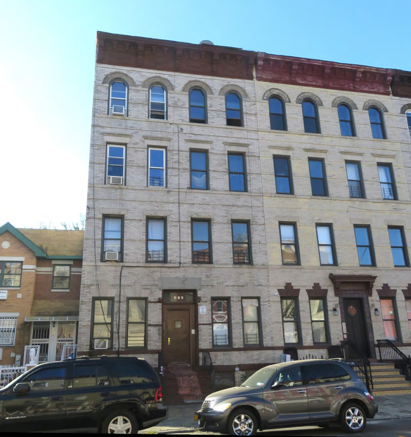 278 Chauncey St, Brooklyn, NY 11233 | LoopNet