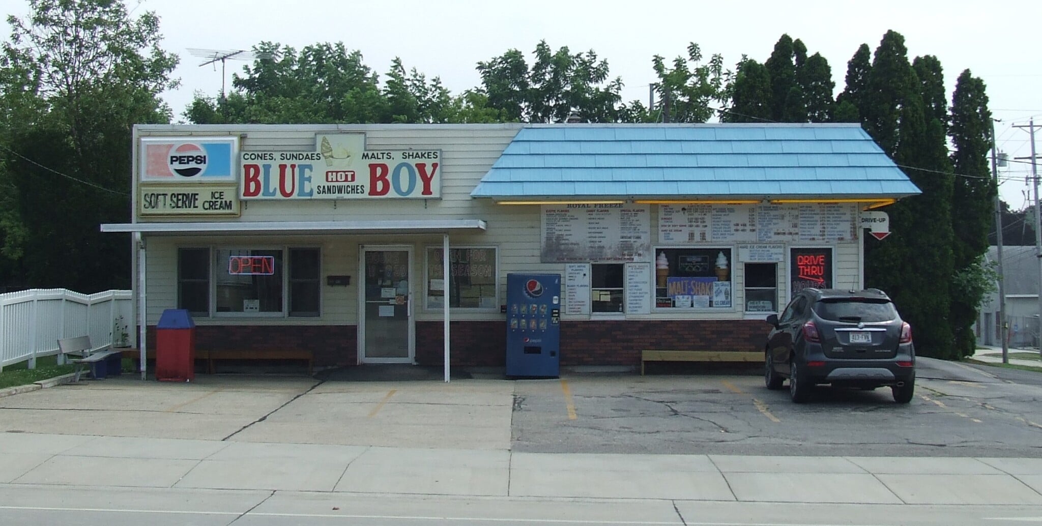 301 N Spring St, Beaver Dam, WI for sale Building Photo- Image 1 of 1