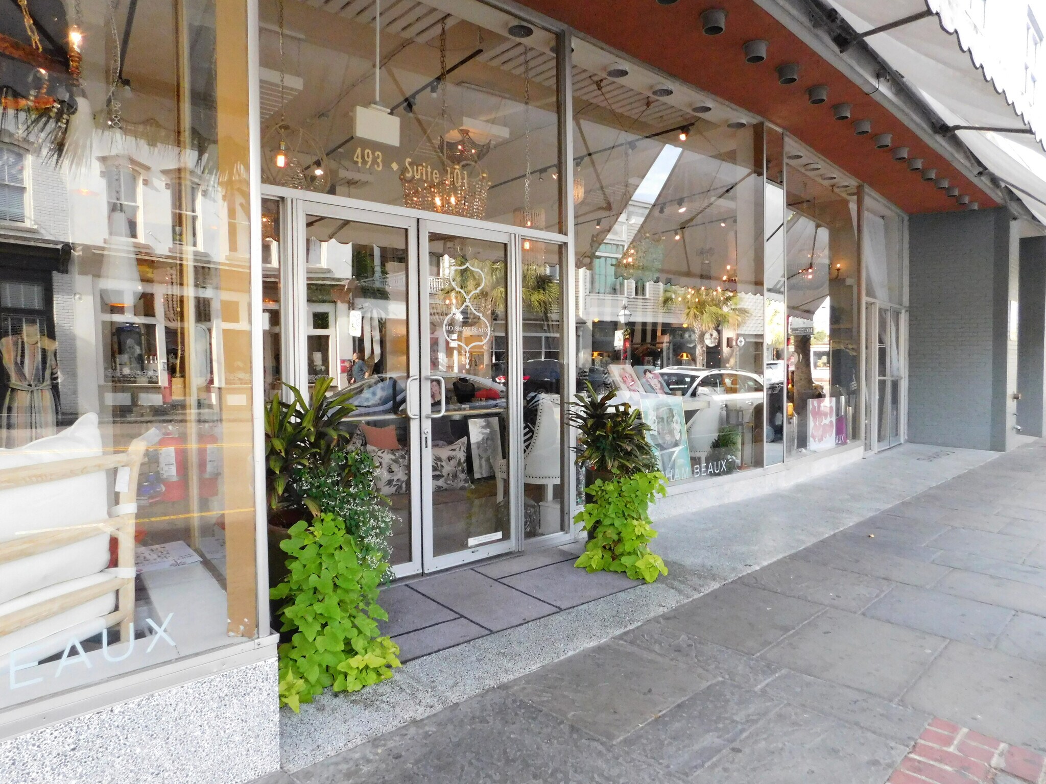 493 King St, Charleston, SC for sale Building Photo- Image 1 of 1