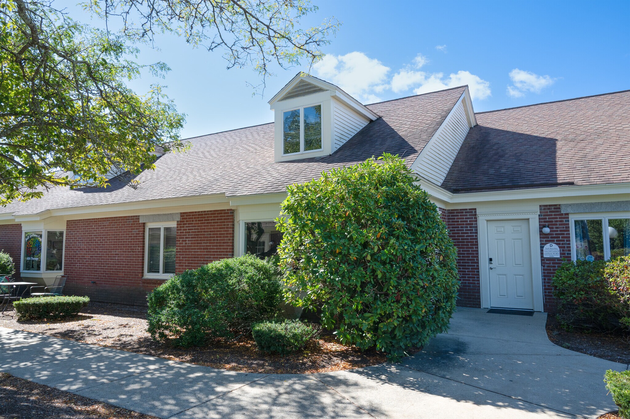 769 Plain St, Marshfield, MA for lease Building Photo- Image 1 of 9