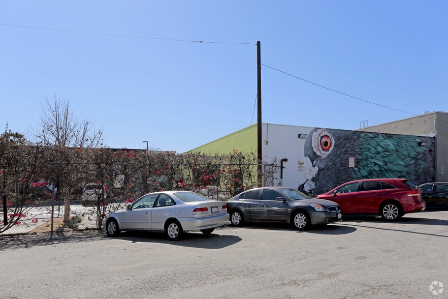 435-441 E 4th St, Long Beach, CA for lease - Other - Image 2 of 9