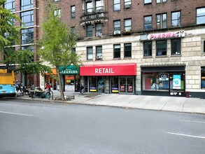 2760-2764 Broadway, New York, NY for lease Building Photo- Image 1 of 2