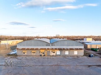 More details for 900 N 4th St, Guthrie, OK - Industrial for Lease