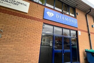 More details for Lustleigh Close, Exeter - Office for Lease